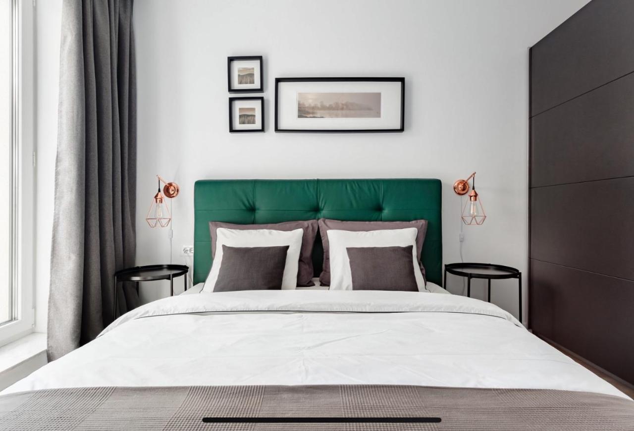 Modern Studio Coresi Apartamento Braşov Exterior foto