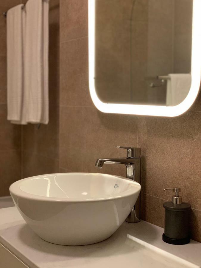 Modern Studio Coresi Apartamento Braşov Exterior foto